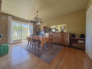  Maison � vendre 6 pi�ces 100 m�