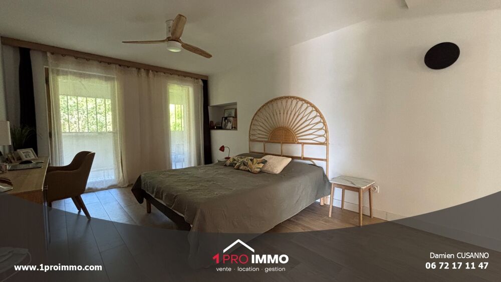 EXCLUSIVITÉ 1PRO'IMMO Sassenage, 26 rue du pa....