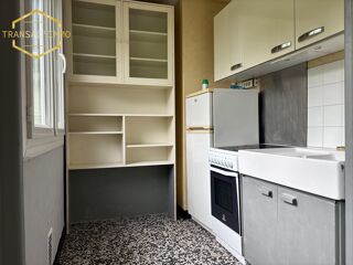  Appartement à vendre 1 pièce 27 m²