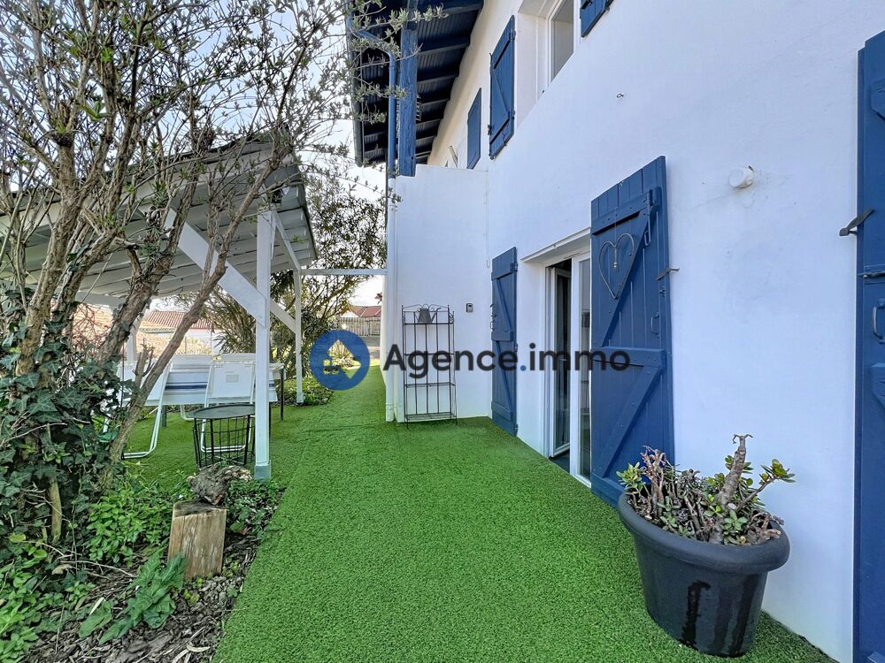 à vendre  Maison Urrugne (64122)