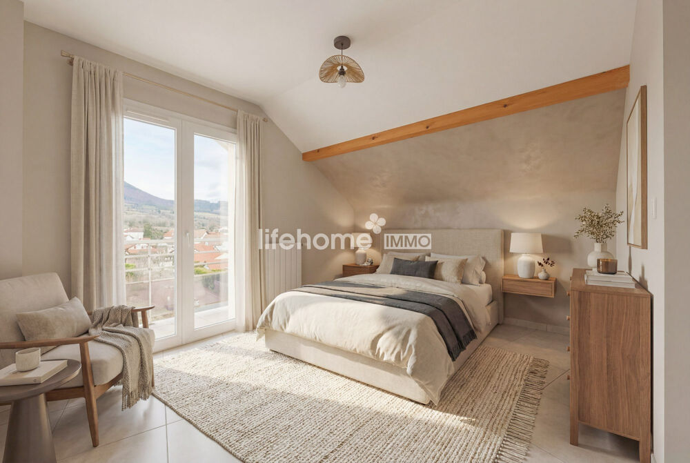 � vendre  Villa Gex (01170)