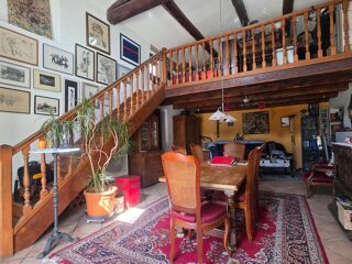  Maison � vendre 6 pi�ces 141 m�