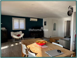  Maison � vendre 4 pi�ces 130 m�