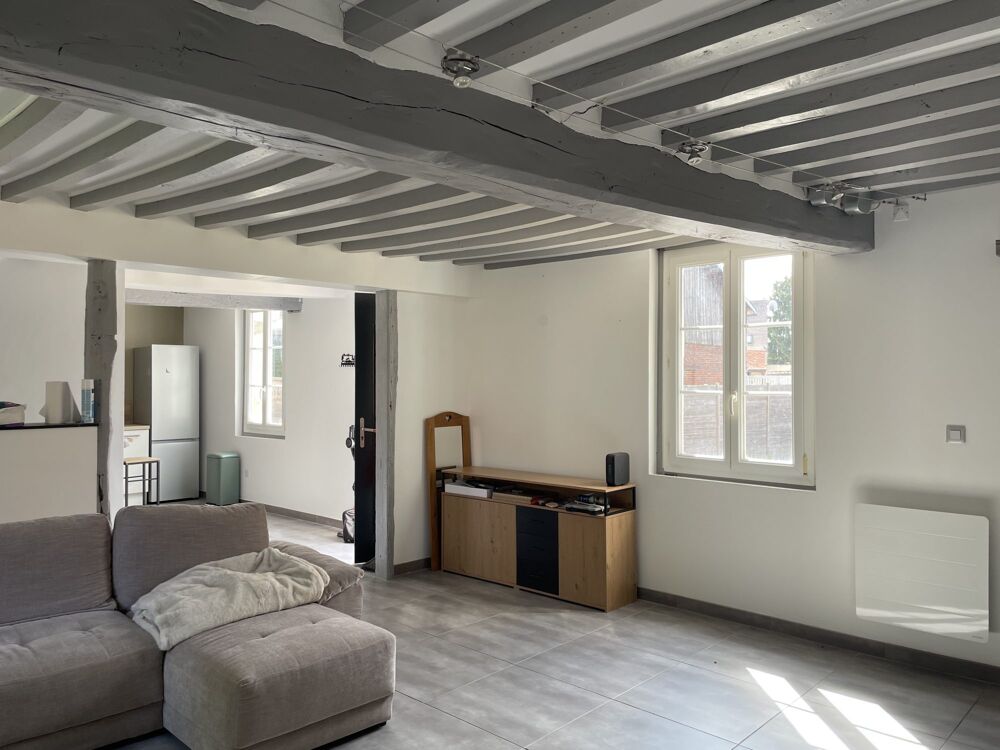 Vente Maison Maison 3 pièces Remy Remy