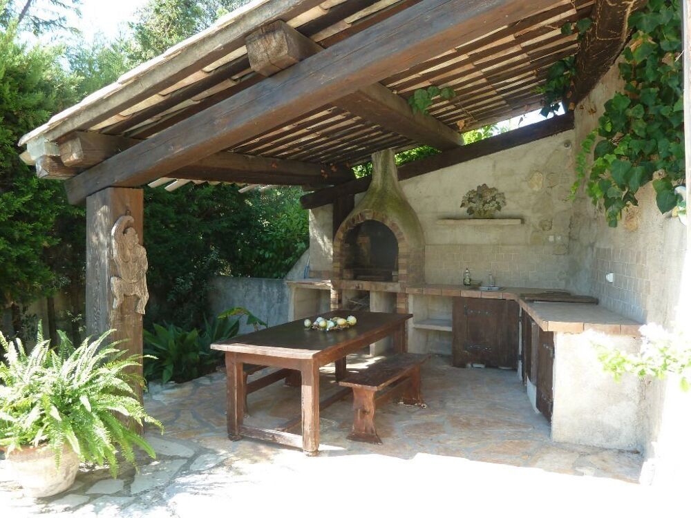 � vendre  Maison Tourrettes-sur-Loup (06140)