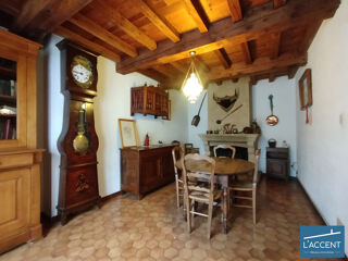  Maison � vendre 5 pi�ces 100 m�