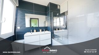  Appartement � vendre 4 pi�ces 128 m�