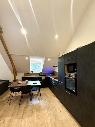  Appartement à vendre 2 pièces 71 m²