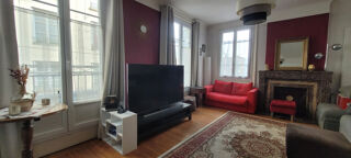  Appartement à vendre 4 pièces 95 m²