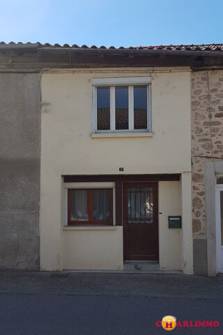  Maison à louer 3 pièces 63 m²
