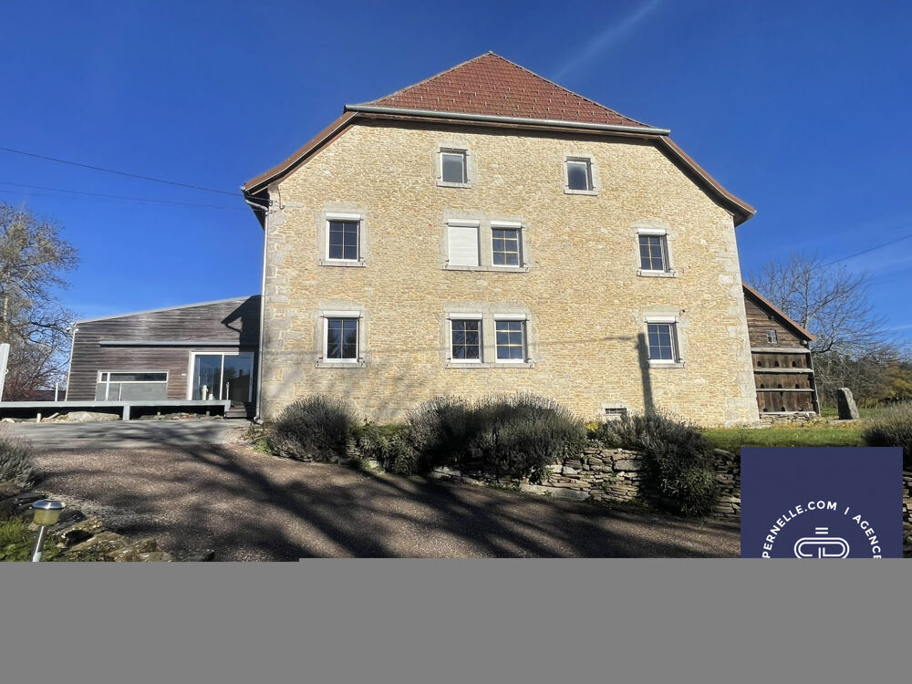 � vendre  Maison Saint-Julien-l�s-Russey (25210)