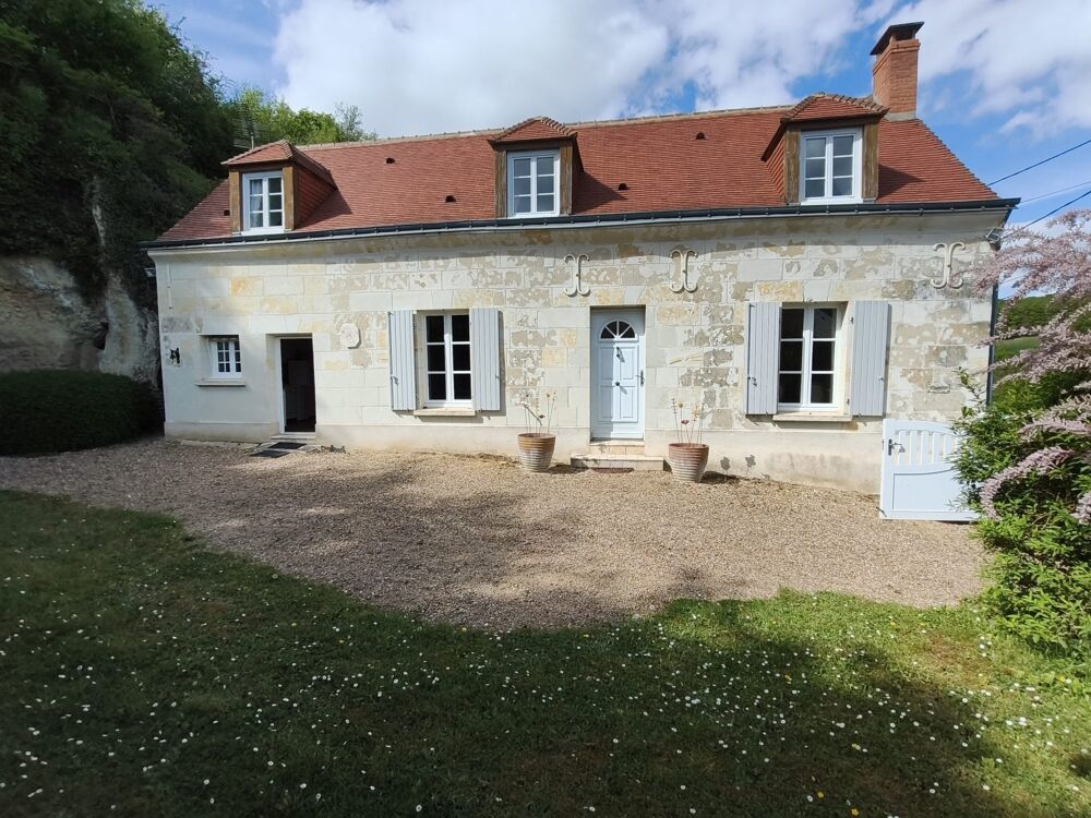 Vente Maison maison en campagne Loir en vallee