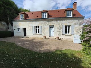  Maison à vendre 6 pièces 123 m²