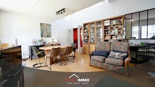  Appartement à vendre 5 pièces 107 m²