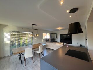  Maison à vendre 6 pièces 138 m²