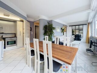 Appartement 49m2 Dunkerque