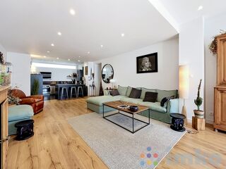  Appartement à vendre 4 pièces 130 m²