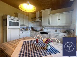  Maison � vendre 5 pi�ces 124 m�