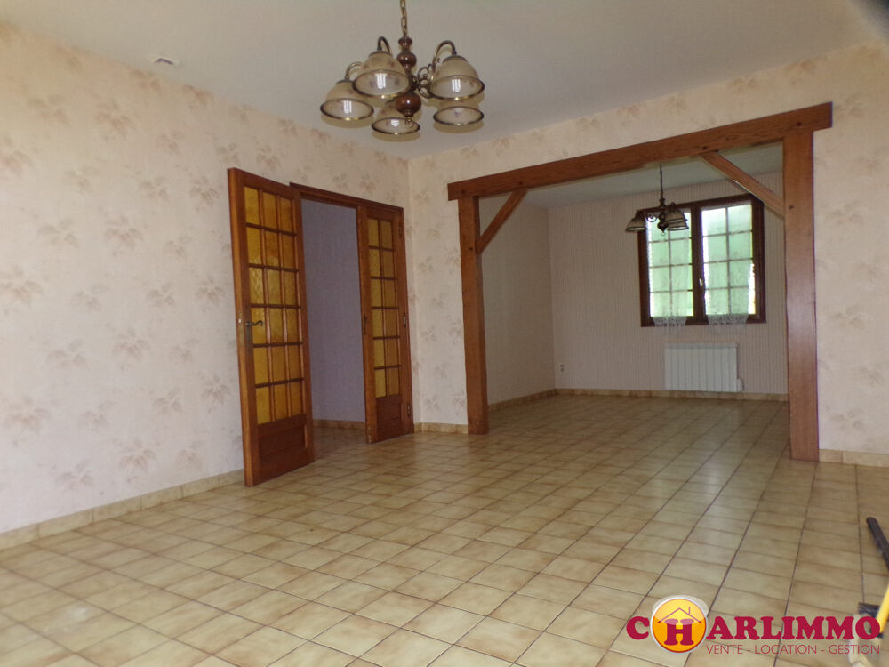 Pavillon sur sous sol