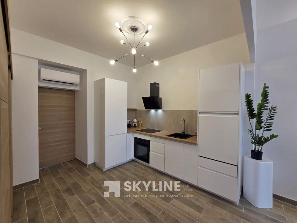 Vente Appartement Magnifique T2 clé en main avec une terrasse de 22m² au coeur d'A Avignon