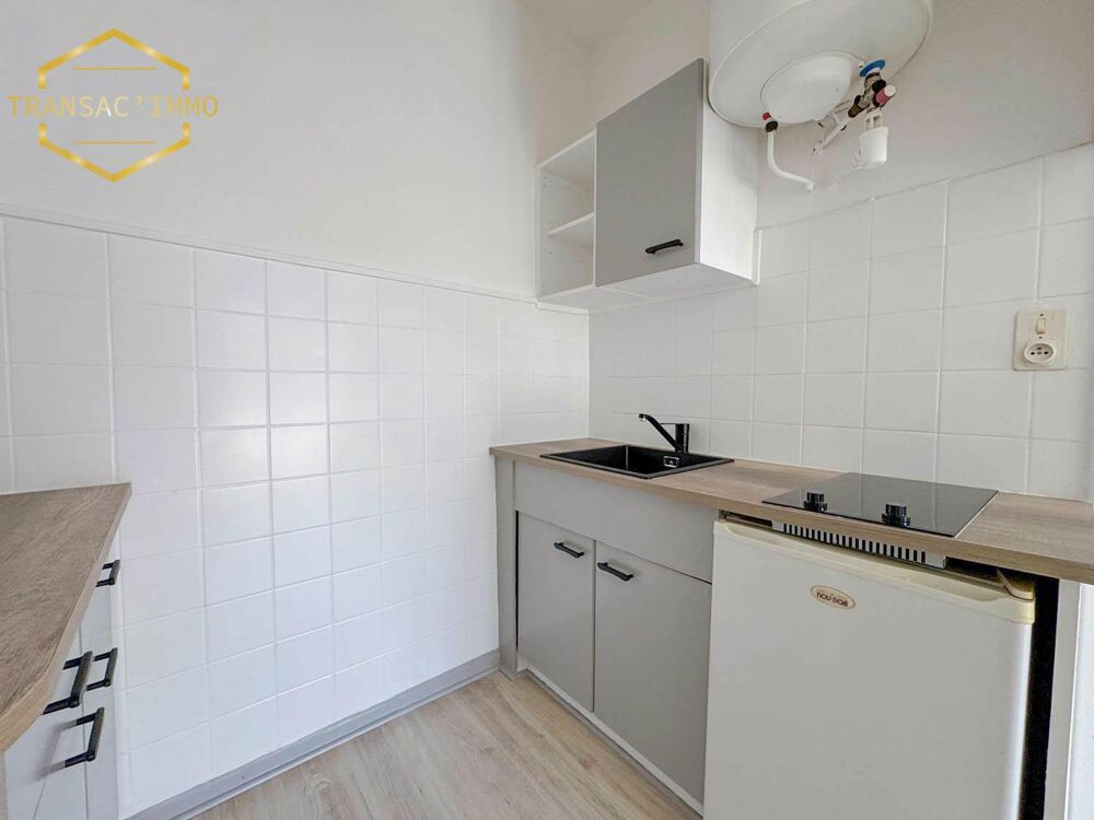 EXCLUSIVITE TRANSAC'IMMO Copropriété LE JOFF....