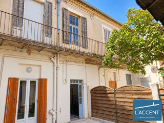  Immeuble à vendre 336 m² Nîmes