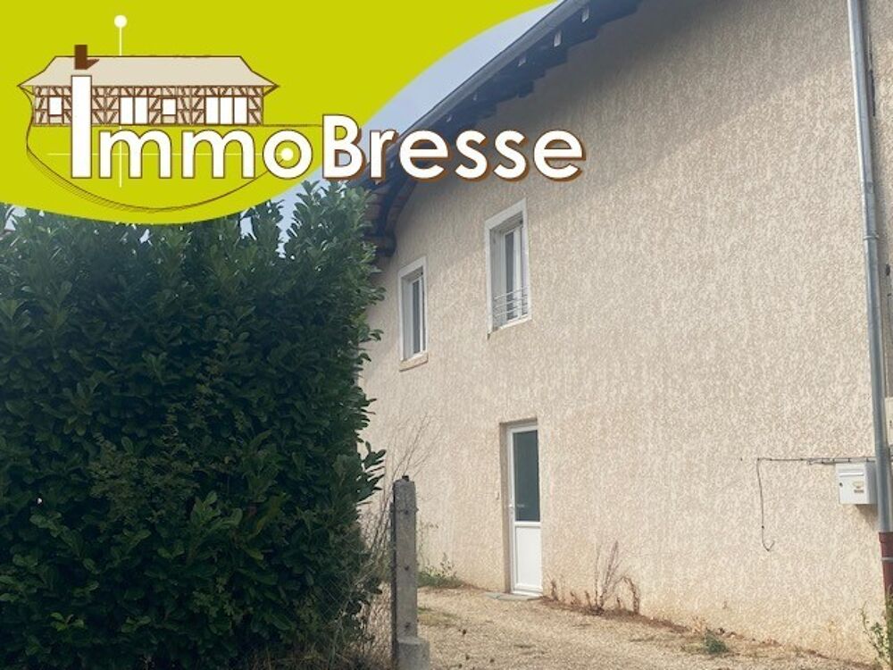 Location Appartement LESCHEROUX - APPARTEMENT TYPE 3 - DUPLEX Lescheroux