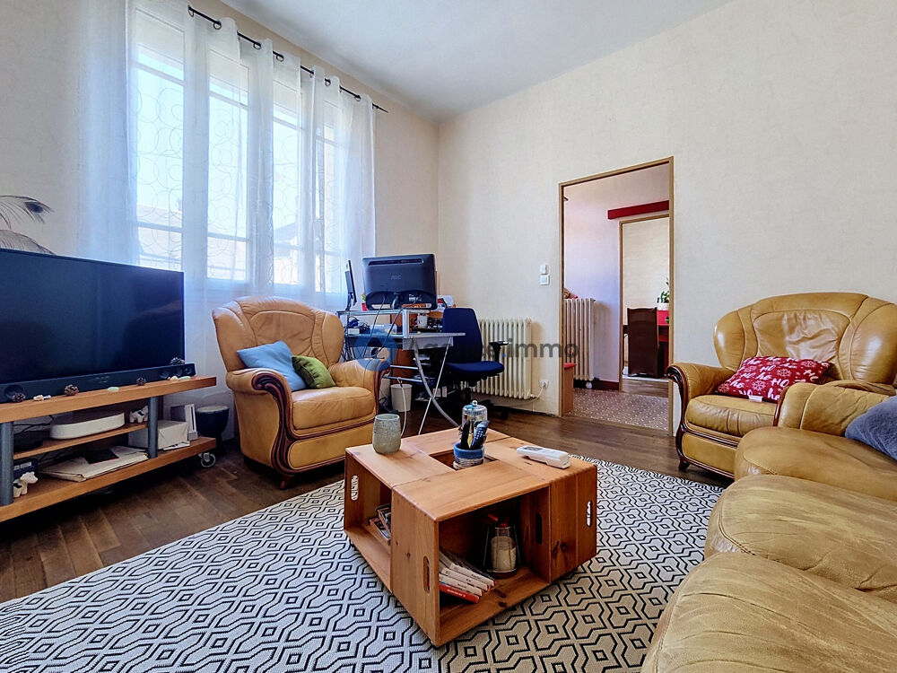Vente Maison 4 chambres aucun travaux à prévoir Château-la-vallière