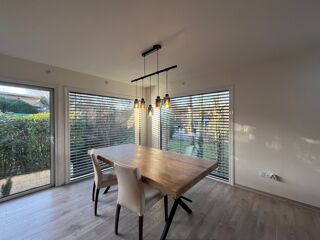  Maison à vendre 6 pièces 138 m²