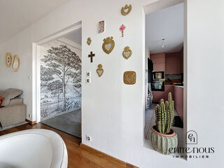  Appartement � vendre 5 pi�ces 122 m�