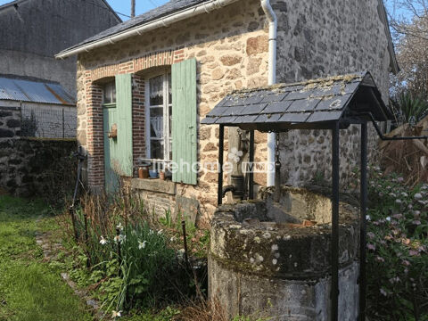  Maison à vendre 6 pièces 200 m²