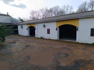 Vente Maison Maison de caractère Vervant