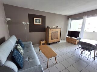  Appartement à vendre 2 pièces 42 m²
