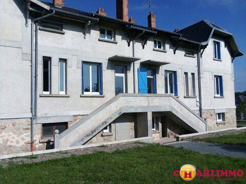  Appartement � louer 3 pi�ces 72 m�