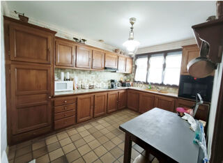  Maison à vendre 6 pièces 210 m²