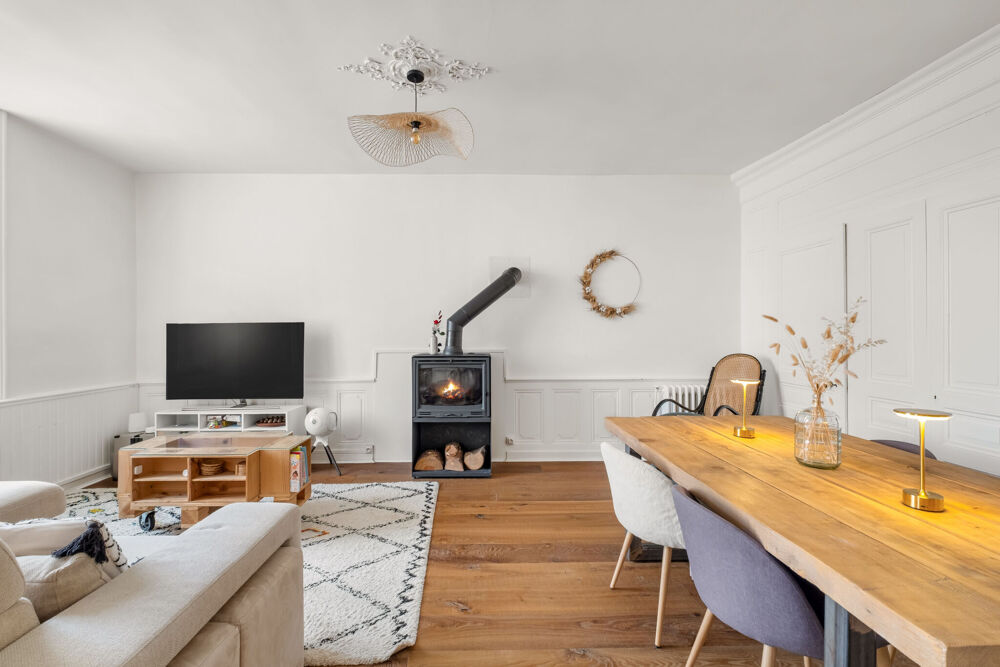 � vendre  Maison Marennes (69970)