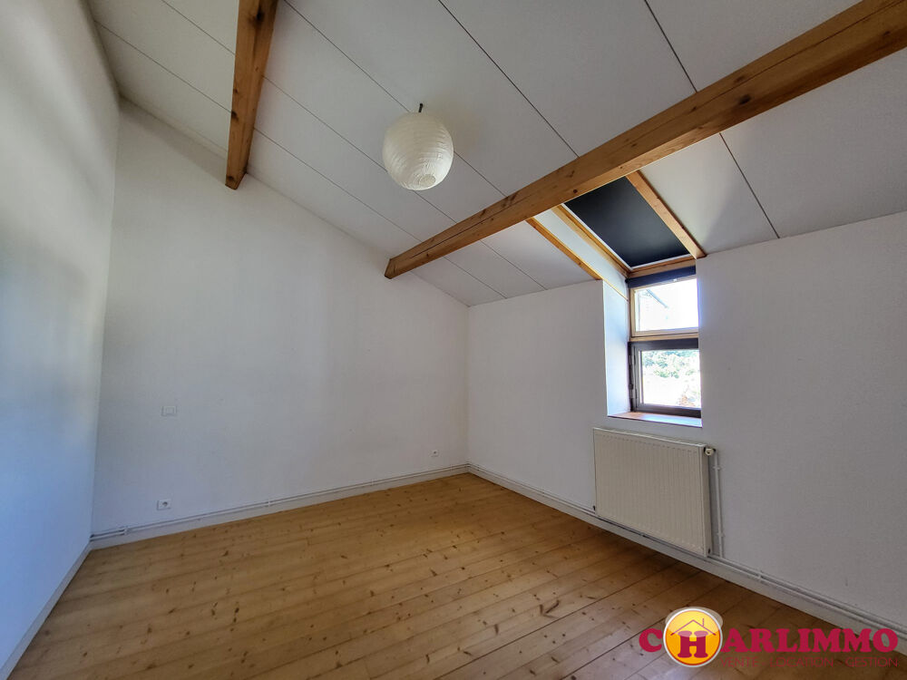 Location Appartement Appartement à louer Saint-Junien Saint-junien