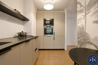  Appartement � vendre 2 pi�ces 43 m�