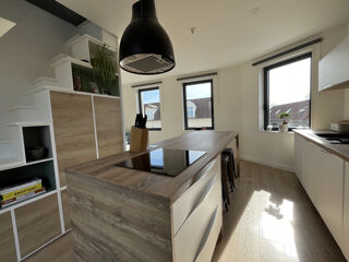  Maison à vendre 6 pièces 139 m²