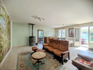  Maison à vendre 8 pièces 198 m²