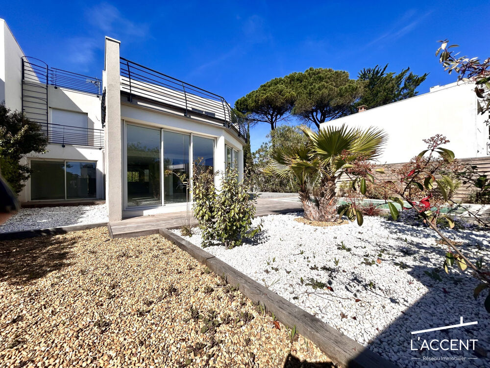 � vendre  Villa La Grande-Motte (34280)