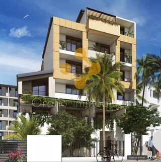  Appartement � vendre 1 pi�ce 25 m�