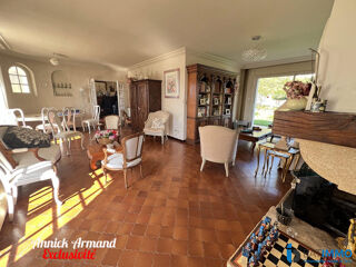 Vente Maison AU CALME, VILLA PROVENÇALE SUR SOUS-SOL COMPLET Carmaux