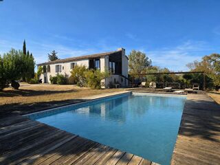  Maison à vendre 6 pièces 198 m²