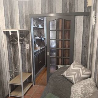  Appartement � vendre 1 pi�ce 26 m�