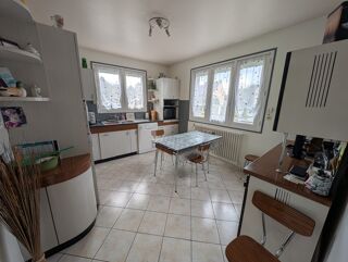  Maison � vendre 8 pi�ces 120 m�