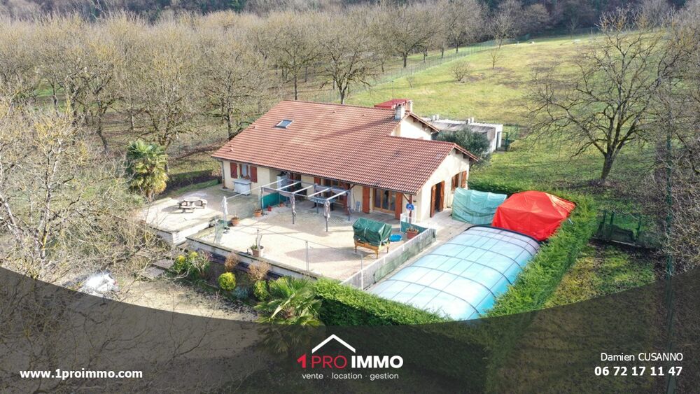 NOUVEAUTÉ 1PRO'IMMO Saint-Quenti....