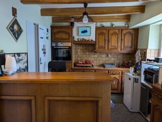  Maison � vendre 5 pi�ces 110 m�