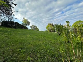  Terrain à vendre 1000 m²