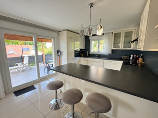  Maison à vendre 5 pièces 118 m²